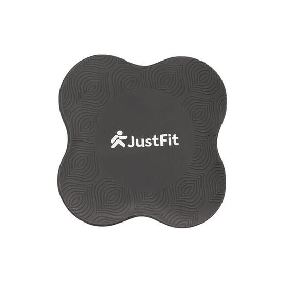 Coussin Pad de yoga pour genoux et poignets JustFit