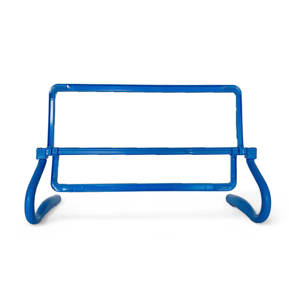 Mini sebe regulável, 4 alturas de 15 a 40 cm 2/4