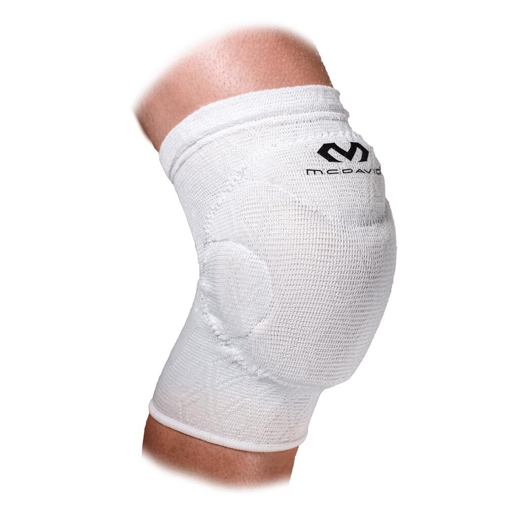 McDavid Joelheiras de voleibol "Flex" (conjunto de 2)