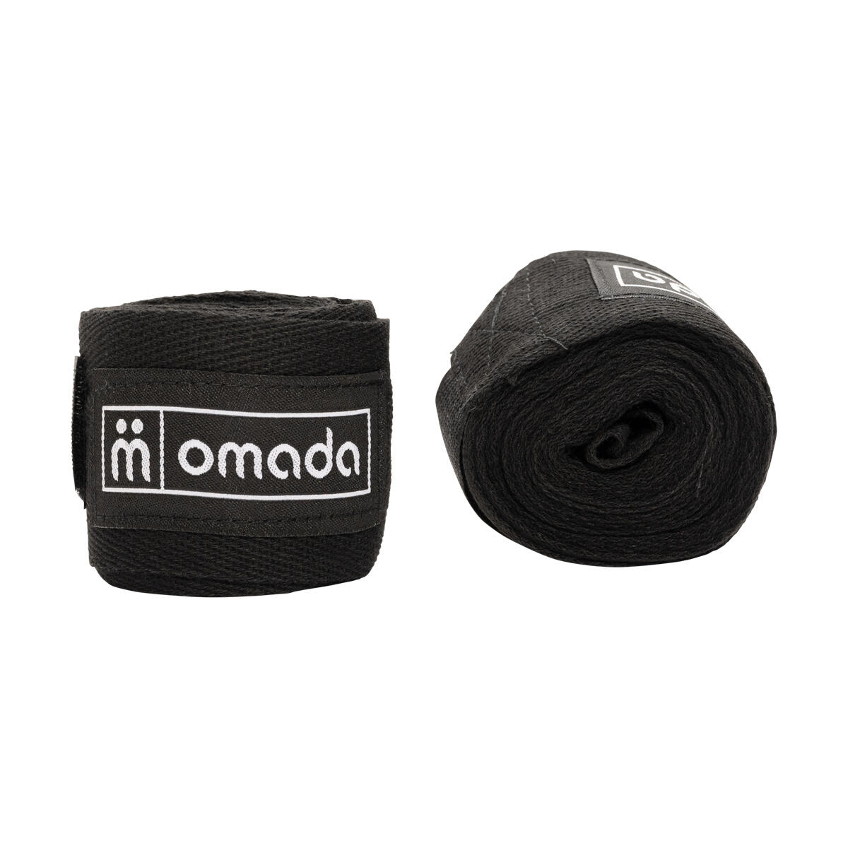 Ligaduras para boxe 2,5 m (conjunto de 2)