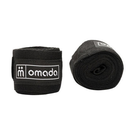 Bandages de boxe 2,5m (lot de 2)