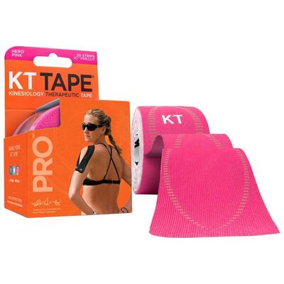 Kinesiologie-Band KT Tape Tape Precut