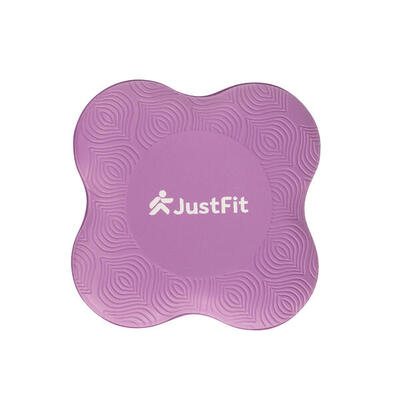Justfit yoga pad voor knieën en polsen