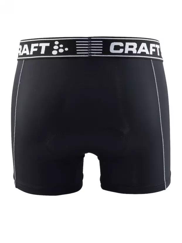 Radsportunterhose "Greatness Bike Boxer" Craft 2/3