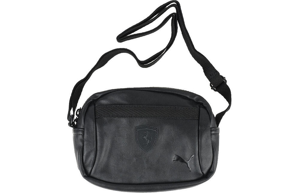 Saszetka na ramię sportowa dla dorosłych Sf Ls Small Satchel pojemność 1,2 L