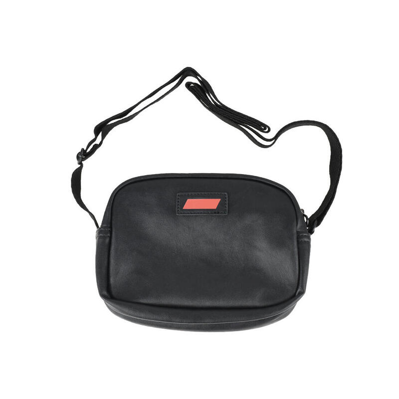 Puma Sf Ls Small Satchel