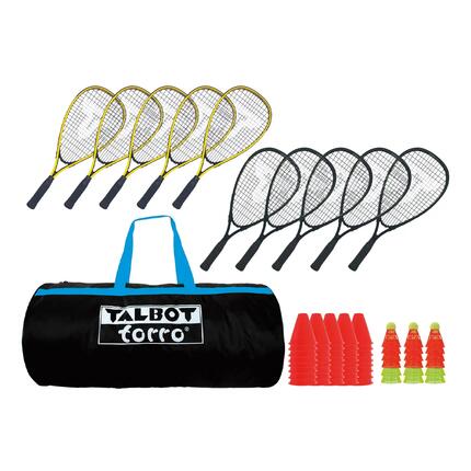 Speedbadminton-Set "School set" Talbot-Torro