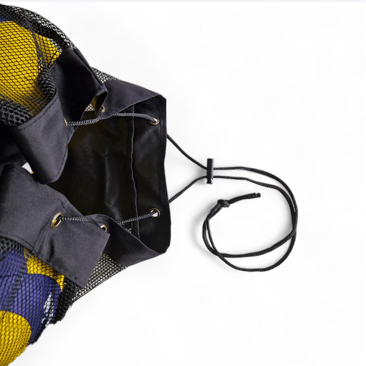 Saco de armazenamento para bolas desportivas Omada 3/3