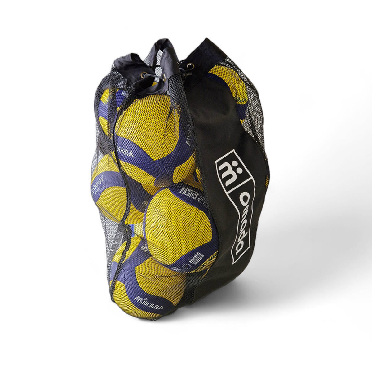 Saco de armazenamento para bolas desportivas Omada 2/3