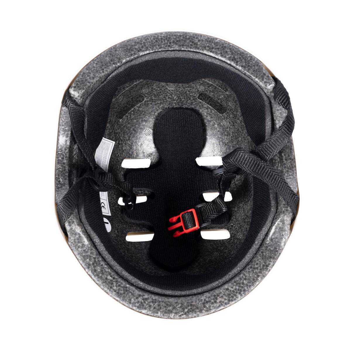 Casco adulto BMX Skate 58-61cm 3/3