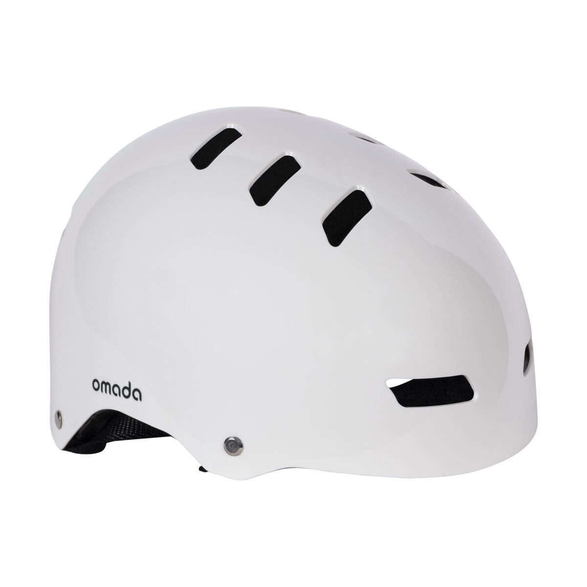 Fahrradhelm BMX Skate Erwachsene 58-61cm