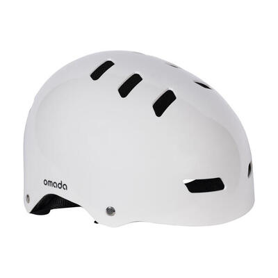 Fahrradhelm BMX Skate Erwachsene 58-61cm
