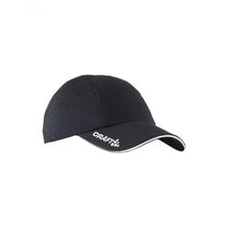 Casquette Craft Elite Noir