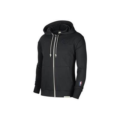 Felpe universali uomo Nike Nba Los Angeles Lakers