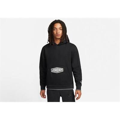 Sweatshirt universeel voor heren nike air jordan