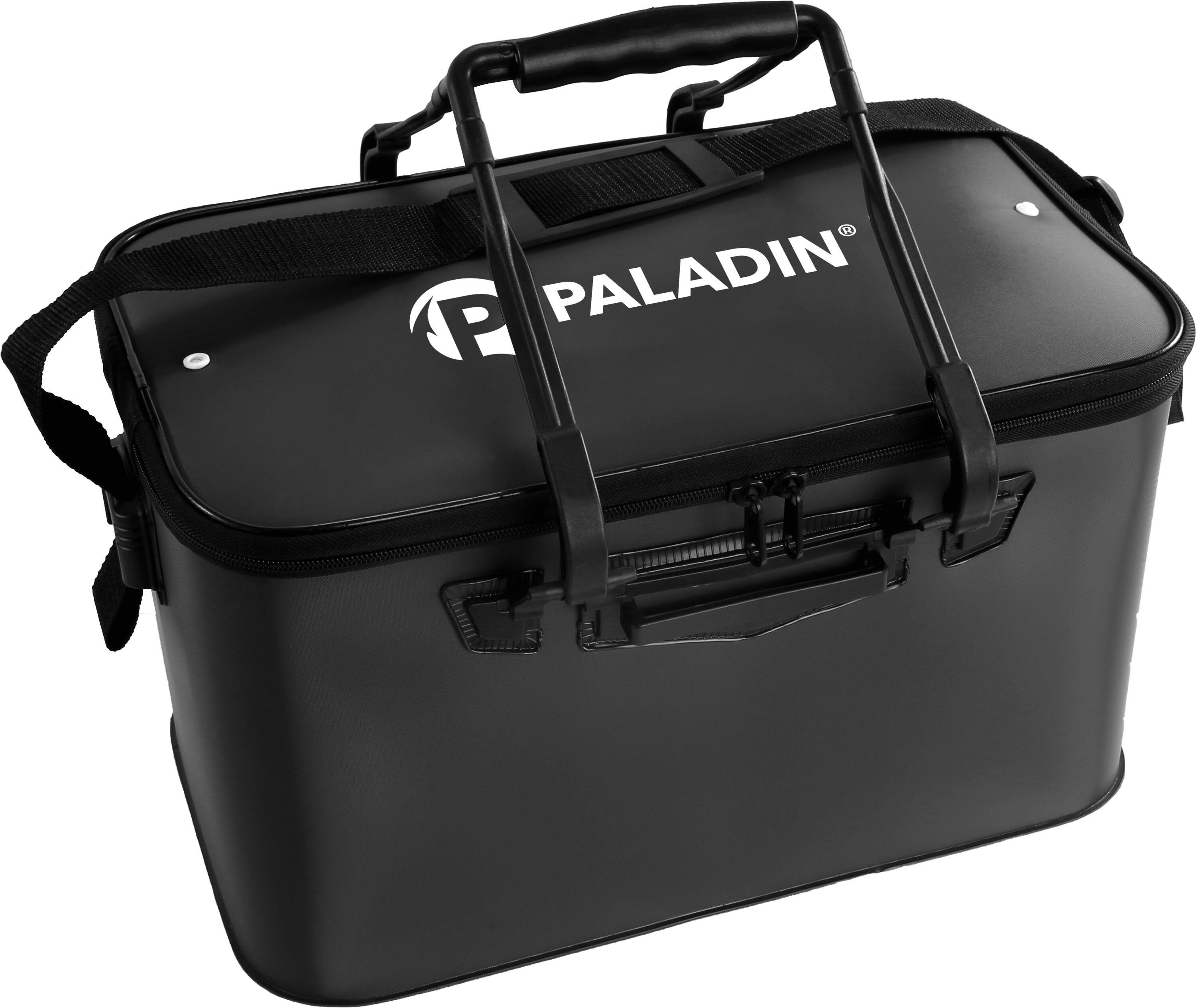 PALADIN picture