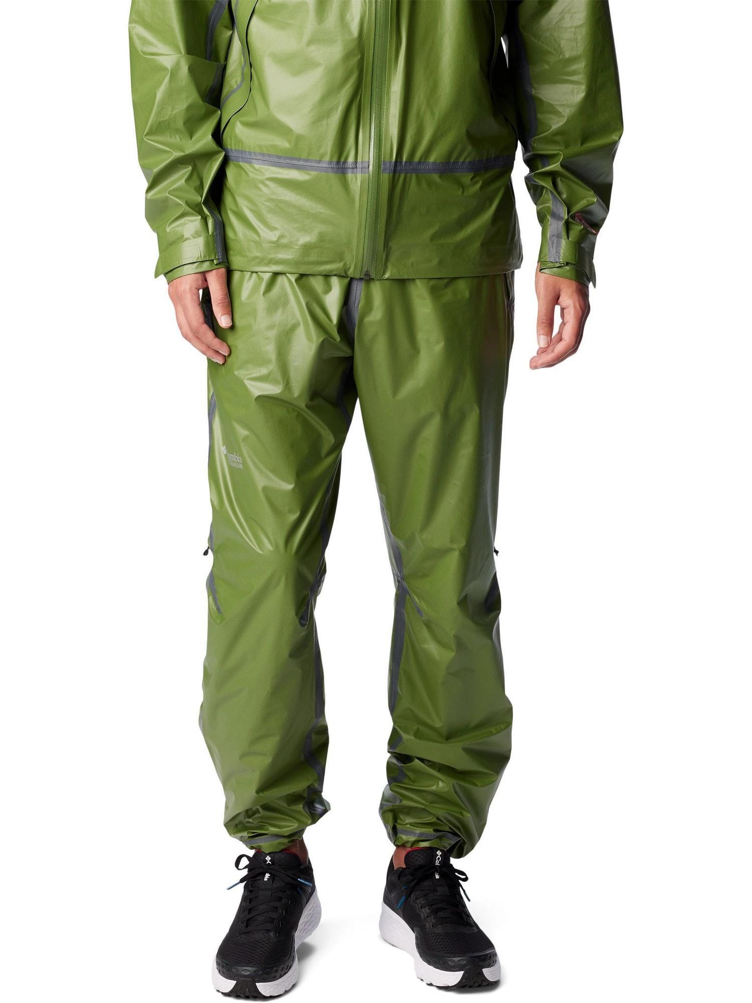 Pantalon de randonnée homme Outdry Extreme Wyldwood 4/7