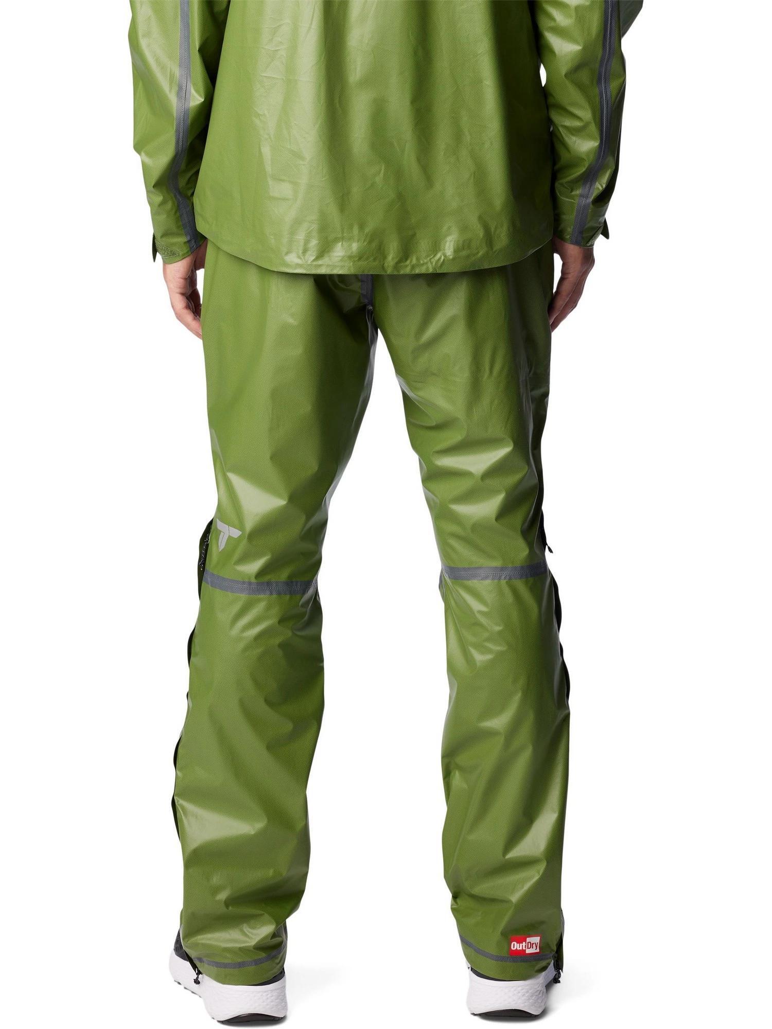 Pantalon de randonnée homme Outdry Extreme Wyldwood 3/7