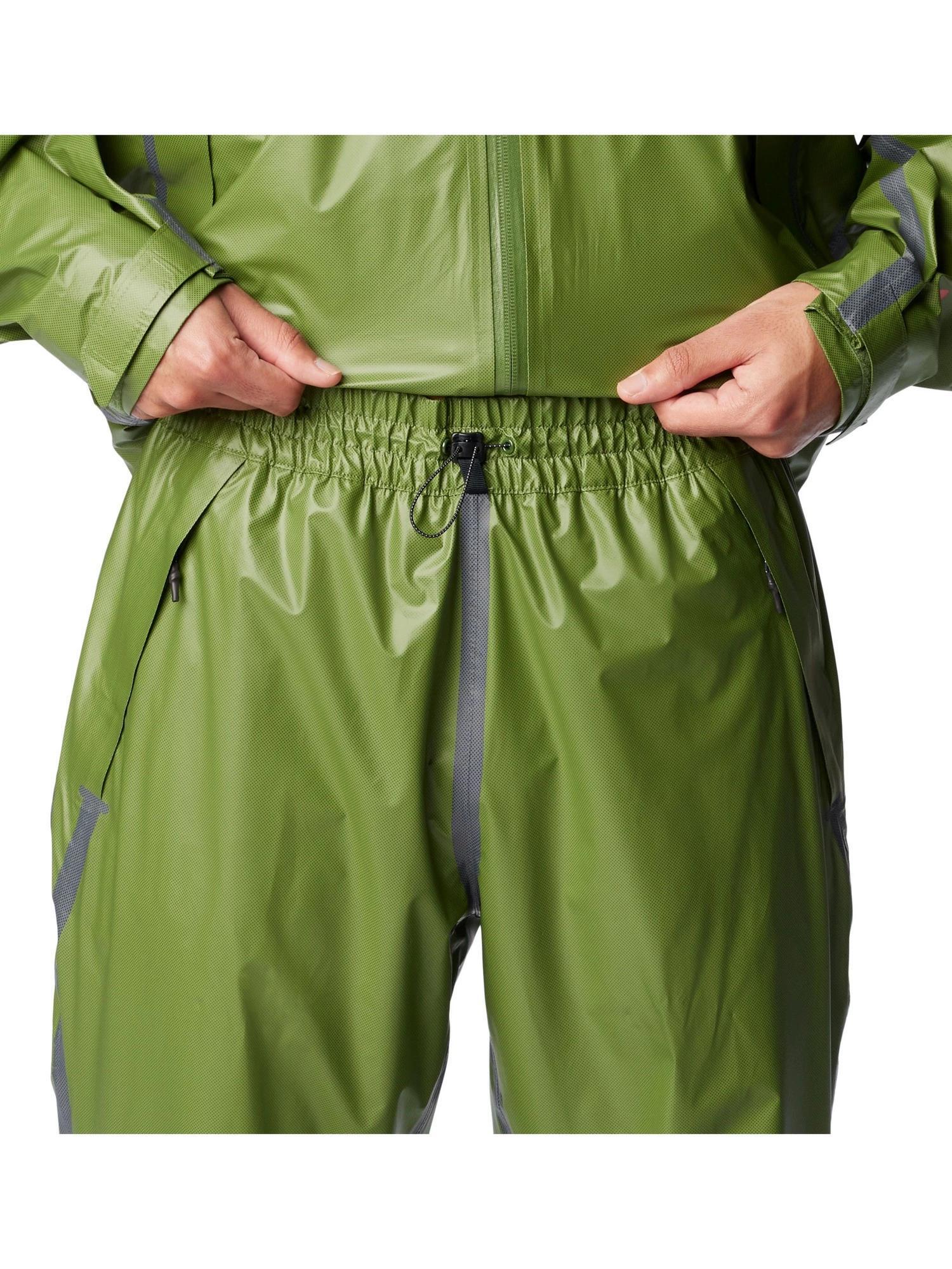 Pantalon de randonnée homme Outdry Extreme Wyldwood 6/7