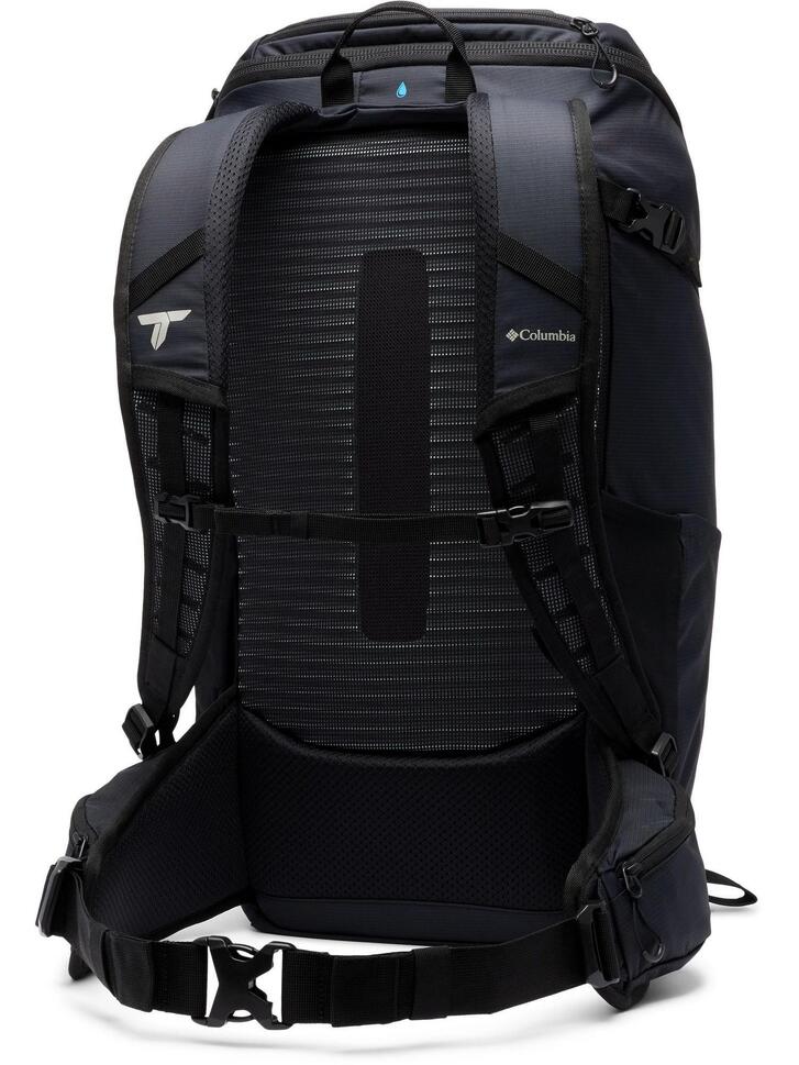 Plecak turystyczny Columbia Triple Canyon 36L