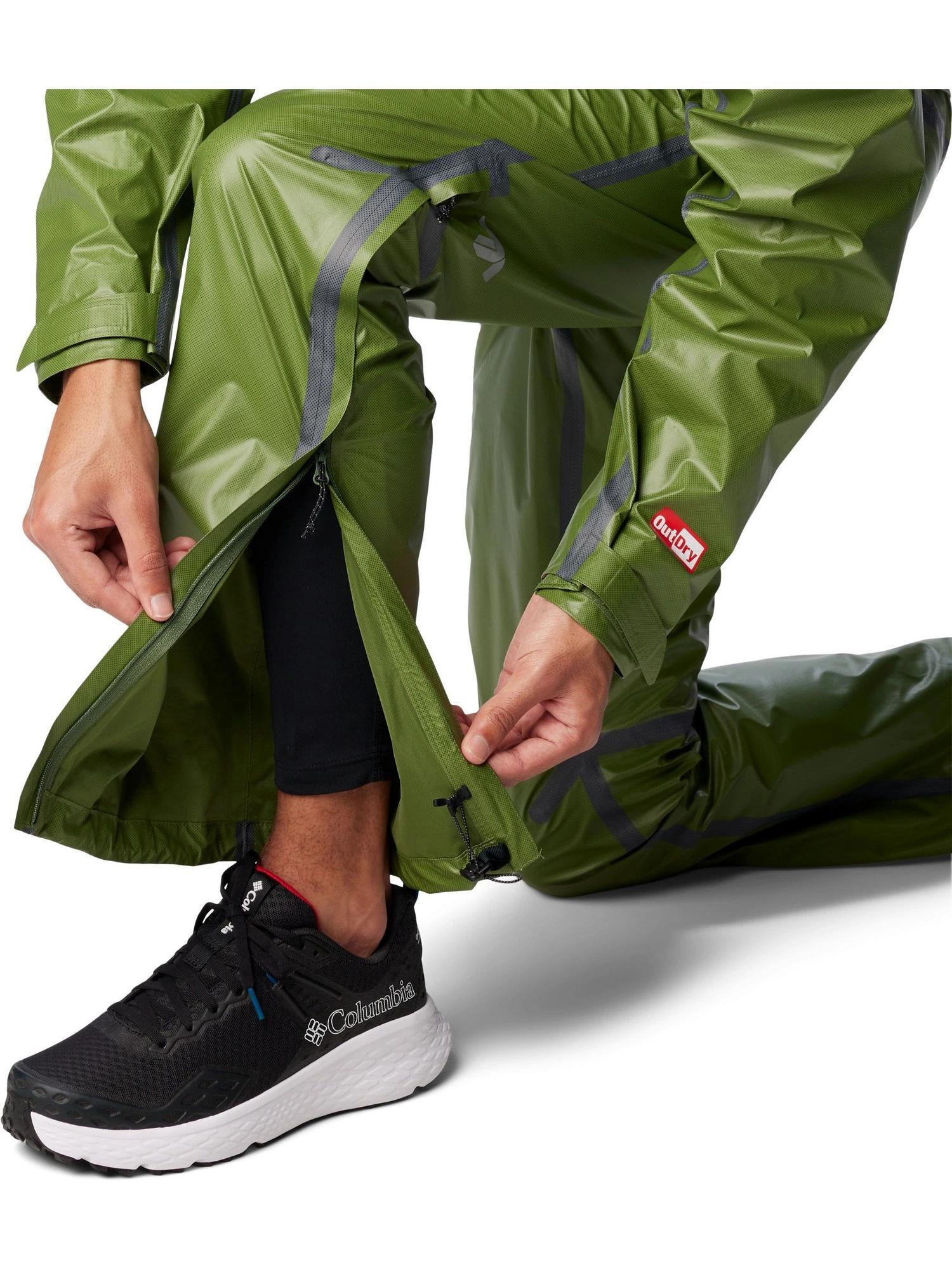 Pantalon de randonnée homme Outdry Extreme Wyldwood 5/7