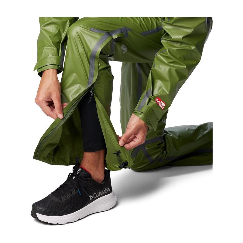 Pantalon de randonnée homme Outdry Extreme Wyldwood