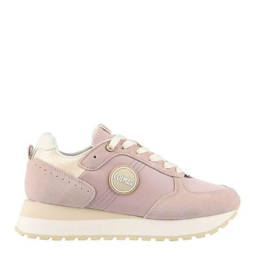 Buty do chodzenia damskie Colmar Travis Authentic High Out