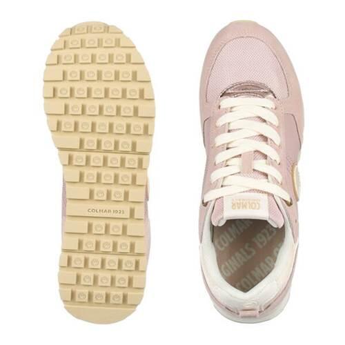 Buty do chodzenia damskie Colmar Travis Authentic High Out