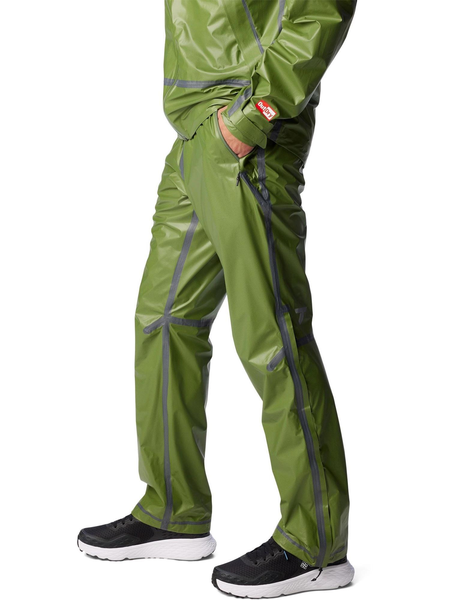 Pantalon de randonnée homme Outdry Extreme Wyldwood 2/7
