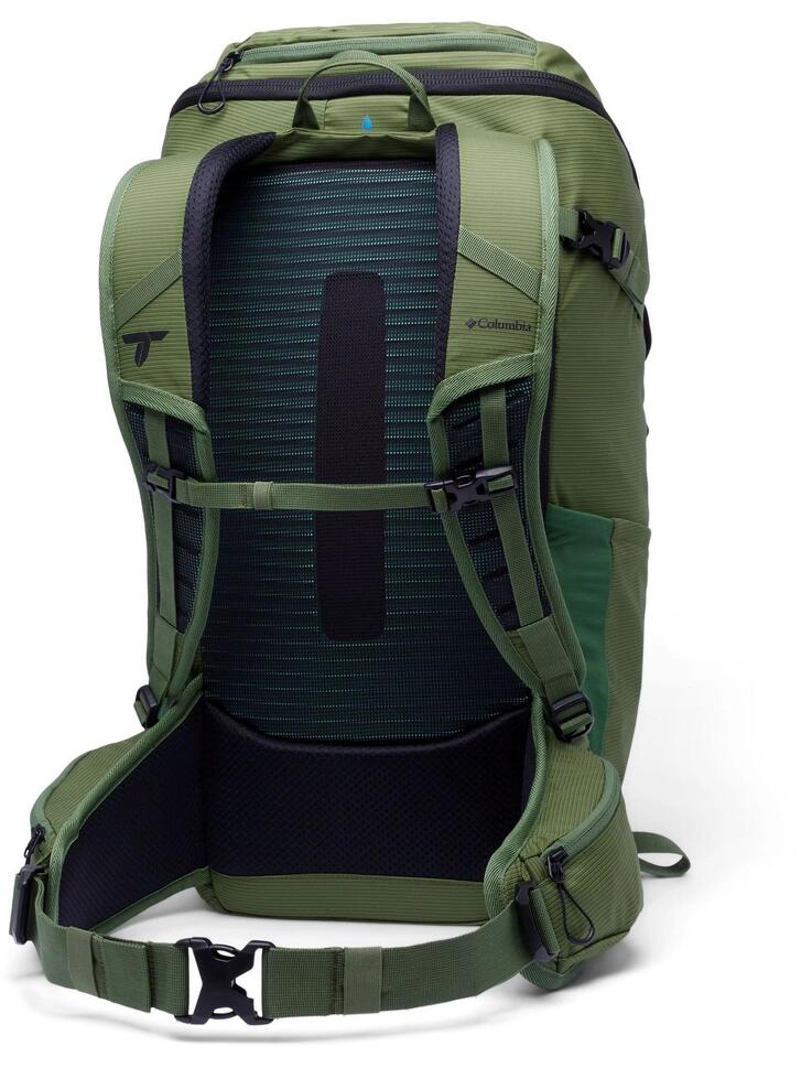 Plecak turystyczny Columbia Triple Canyon 36L