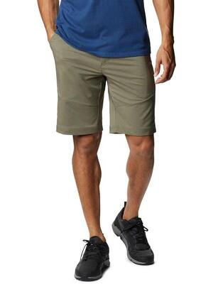 Pantalones cortos de senderismo para hombre Tech Trail