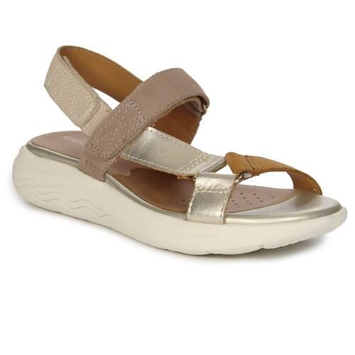 Buty do chodzenia damskie Geox D25ADA032CFC5258