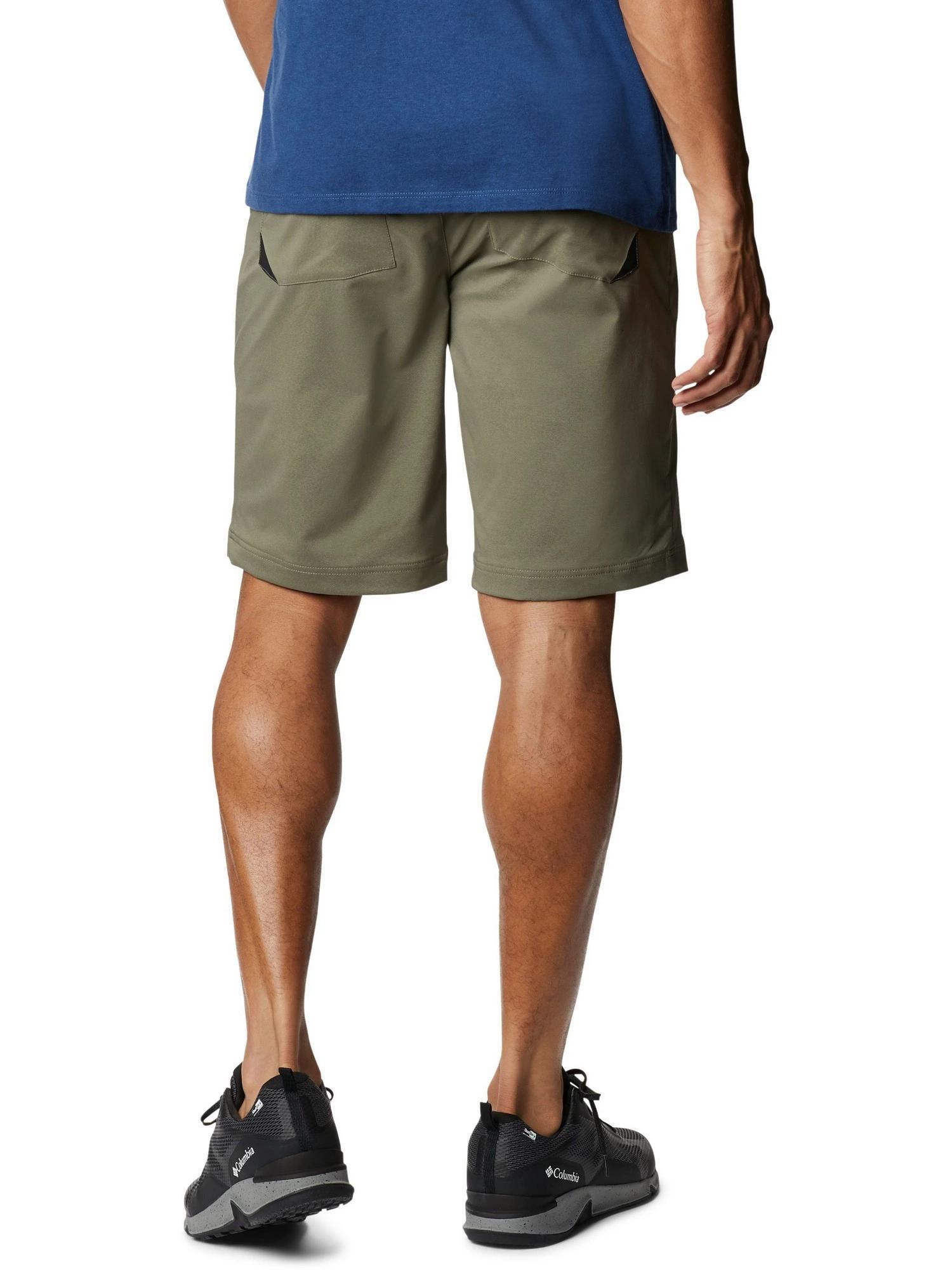 Pantaloncini da trekking da uomo Tech Trail 3/6