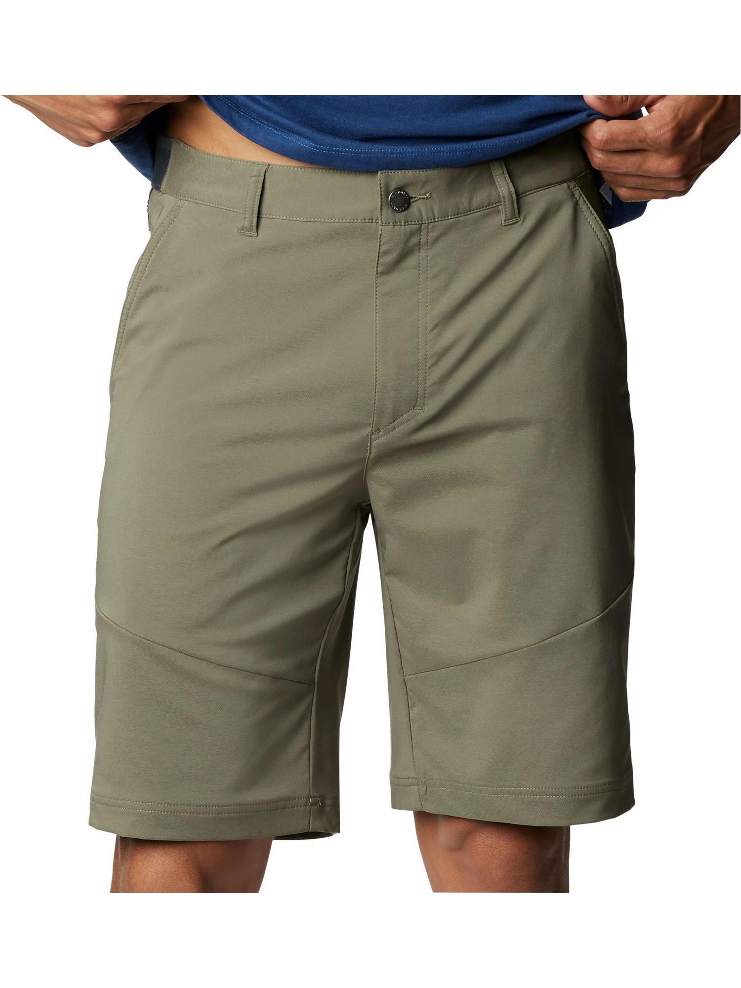 Pantaloncini da trekking da uomo Tech Trail 4/6