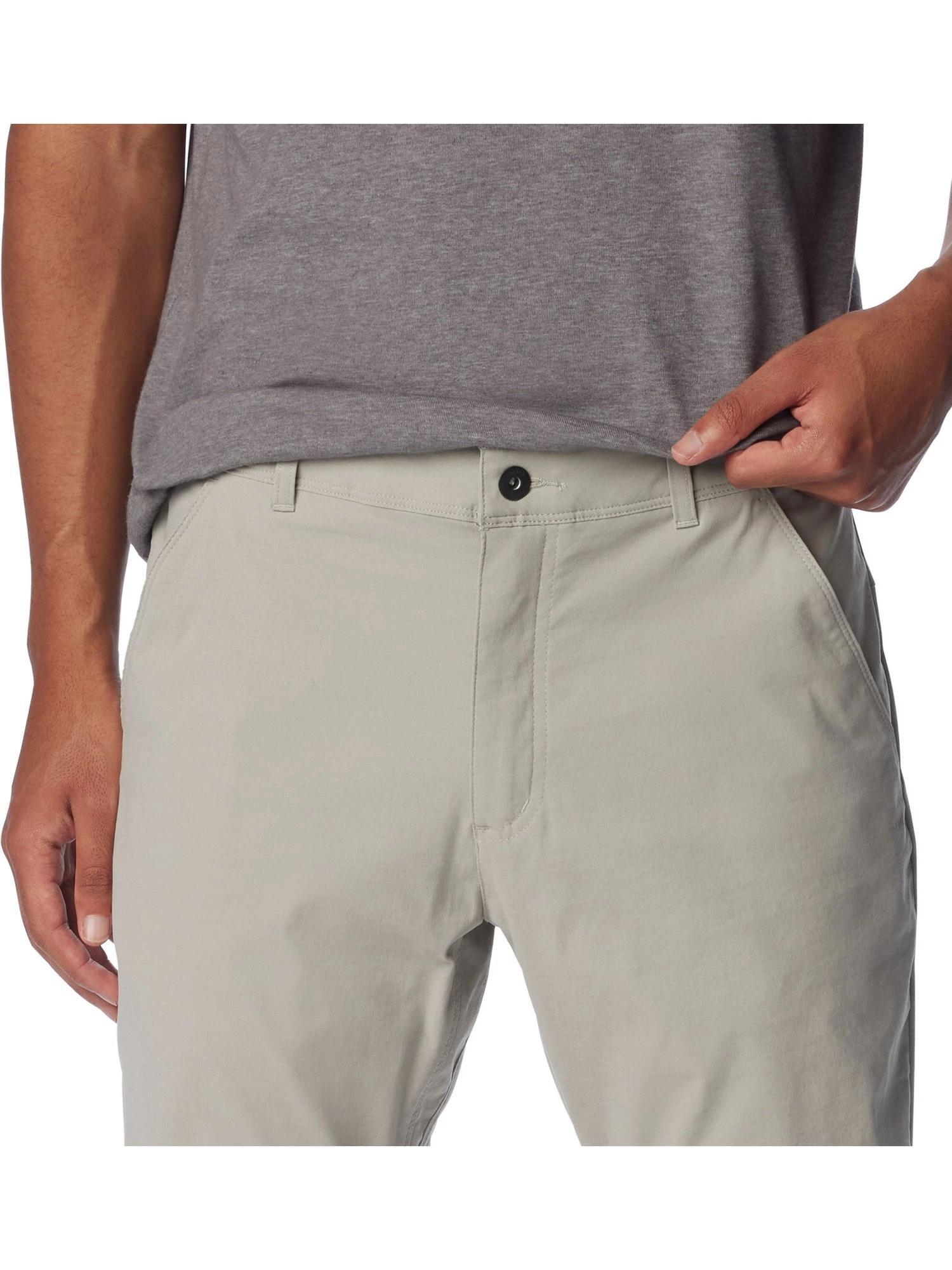 Pantalones hombre Black Mesa Woven 6/7