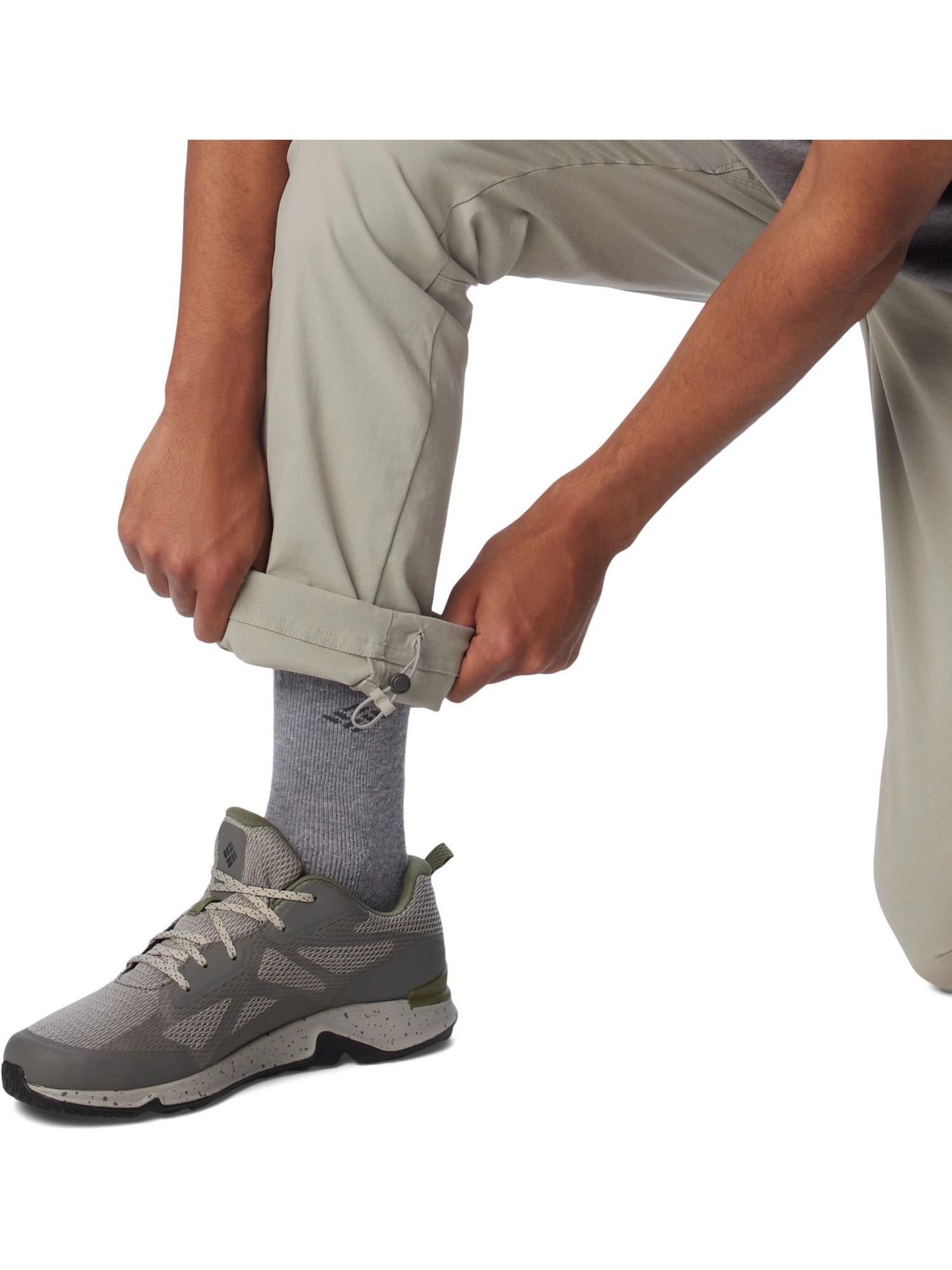Pantalones hombre Black Mesa Woven 5/7