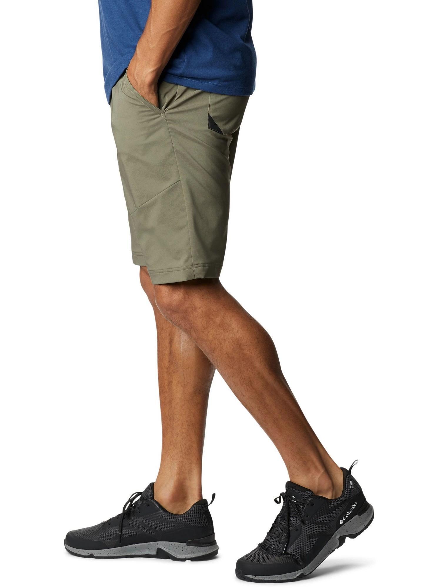 Pantaloncini da trekking da uomo Tech Trail 2/6