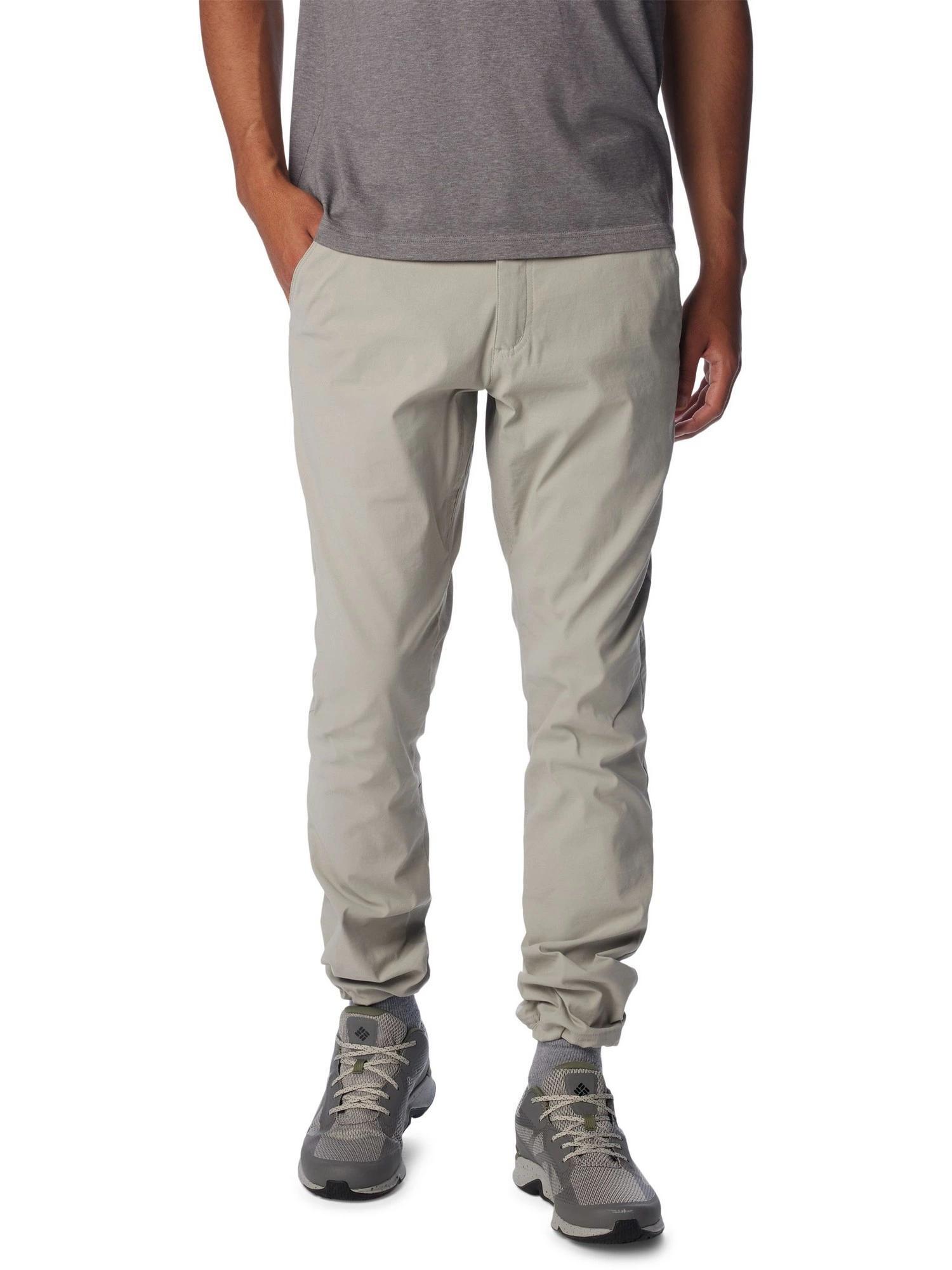 Pantalones hombre Black Mesa Woven 4/7