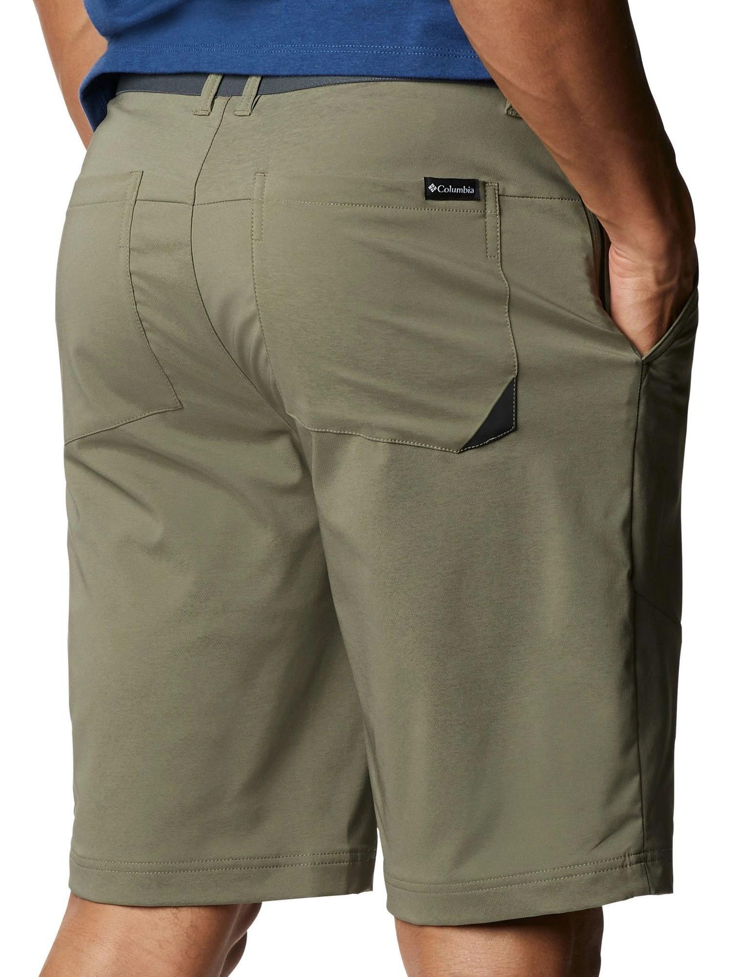 Pantaloncini da trekking da uomo Tech Trail 5/6
