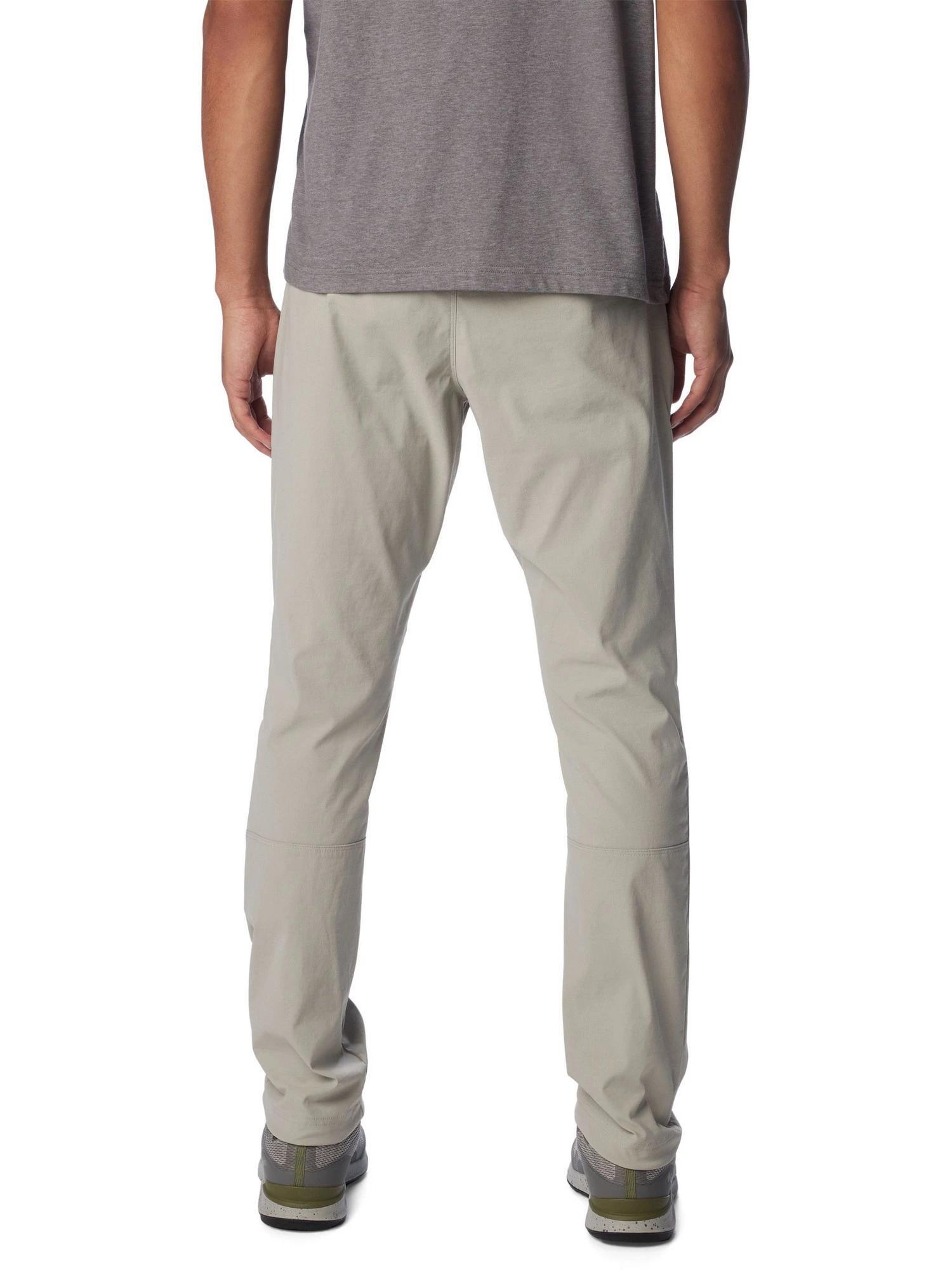 Pantalones hombre Black Mesa Woven 3/7