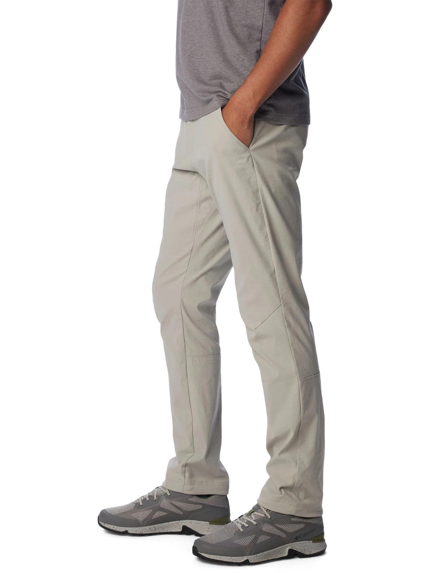 Pantalones hombre Black Mesa Woven 2/7