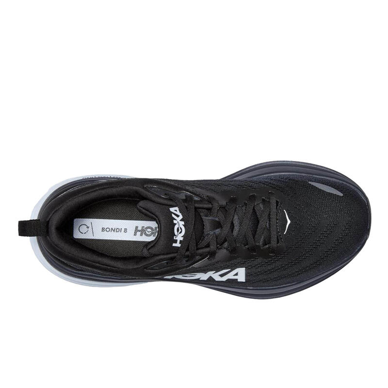 One One Bondi 8 Black White