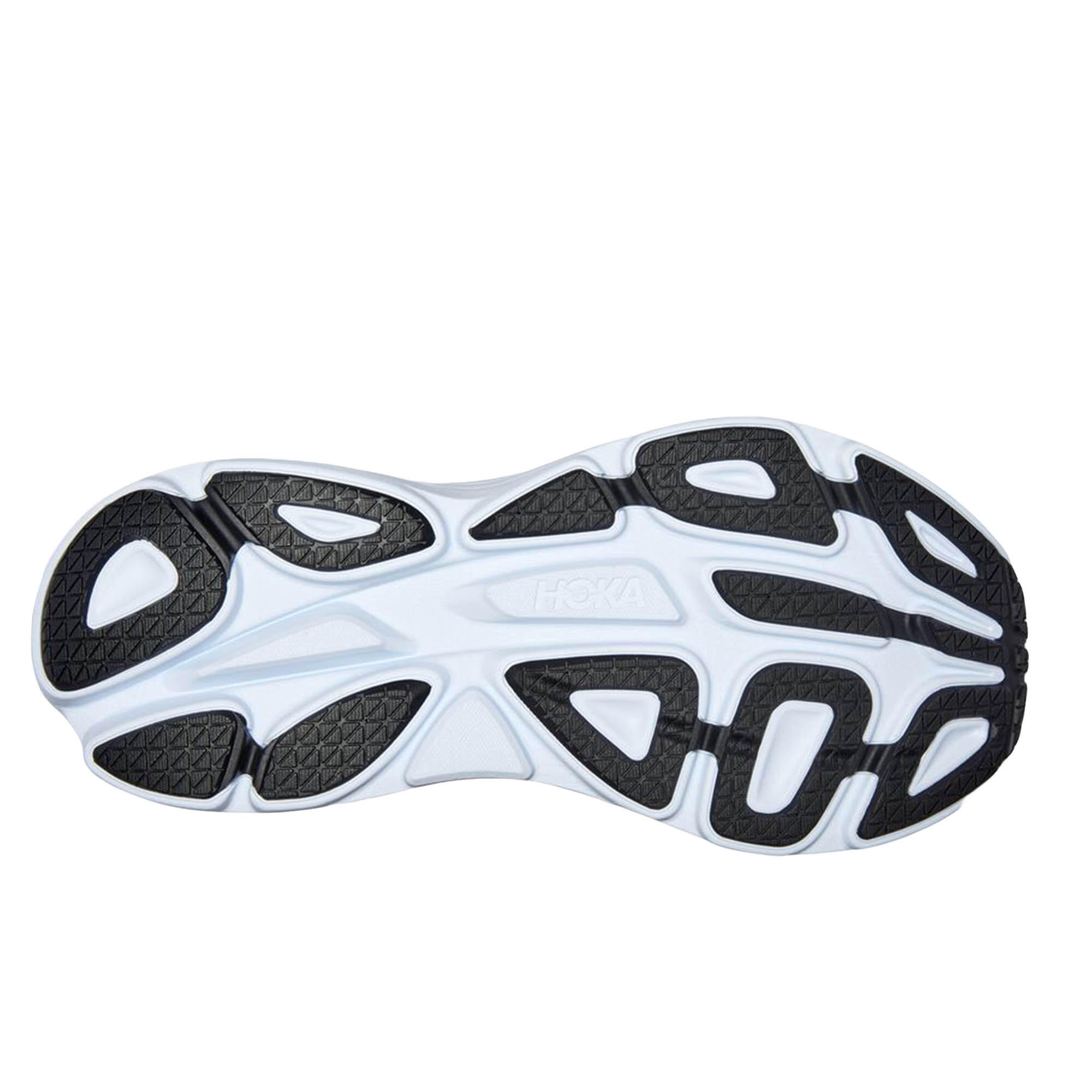 Scarpe  One One Bondi 8 Black White 4/5