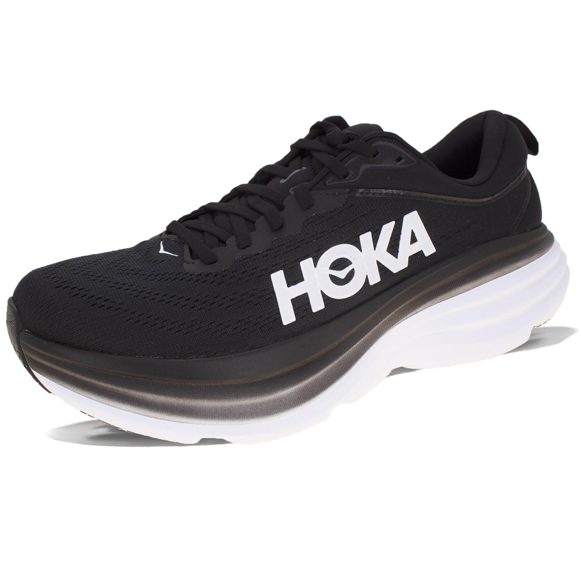 Scarpe  One One Bondi 8 Black White 1/5