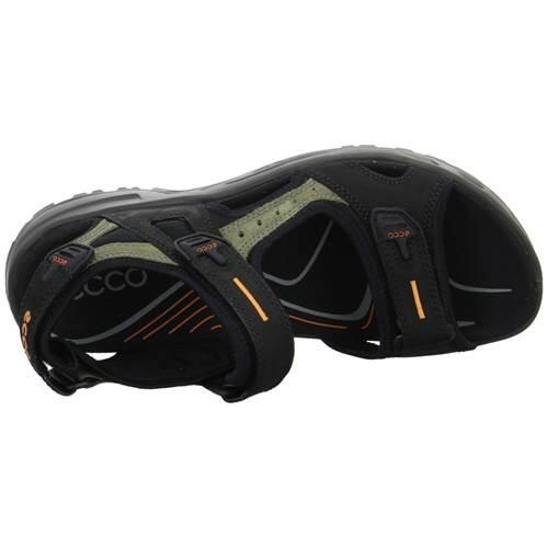 Chaussures universel hommes Ecco Offroad Trekking 5/7