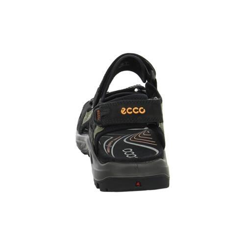 Chaussures universel hommes Ecco Offroad Trekking 4/7