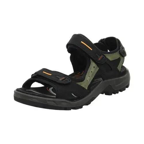 Men universal Shoes Ecco Offroad Trekking