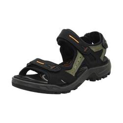 Chaussures universel hommes Ecco Offroad Trekking