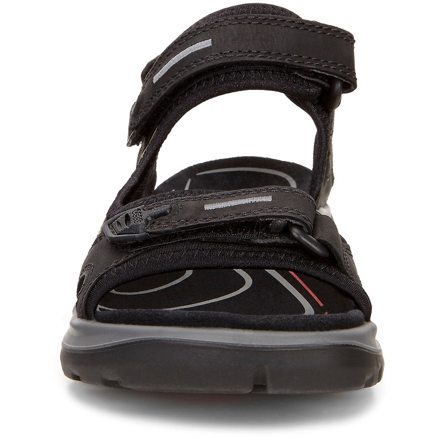Chaussures universel hommes Ecco Offroad Trekking 6/7