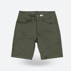 Commuter Shorts Olive